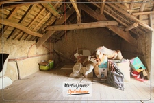 Maison à vendre 6 pièces LA BAUSSAINE (35)
