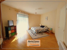 Maison à vendre 6 pièces BILLE (35)