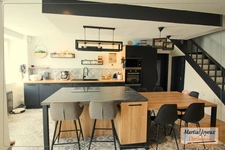 Exclusivité maison rénovée à Vendel...