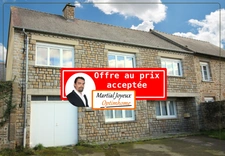 Exclusivité maison rénovée à Vendel...