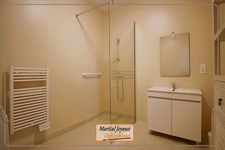 Grand appartement senior à Fougères
