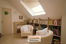Maison à vendre 6 pièces CHASNE SUR ILLET (35)