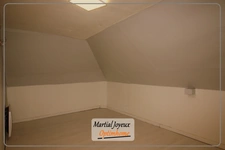 Maison à vendre 6 pièces LA BAUSSAINE (35)