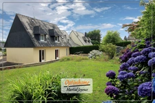 A la recherche d'une maison familliale 5 chambres avec un beau jardin ? Ne chercher plus....