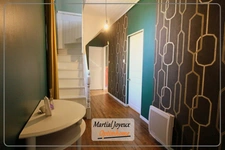 Maison à vendre 6 pièces LA BAUSSAINE (35)