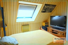 Spacieuse, 4 chambres, cuisine ouverte, jardin... idéal pour la famille et recevoir ses proches !