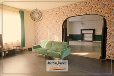 Maison à vendre 6 pièces LA BAUSSAINE (35)