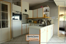 Maison à vendre 6 pièces BILLE (35)