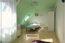 Maison à vendre 6 pièces BILLE (35)