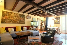 Du charme pour cette longere de 144 m²