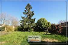 Maison à vendre 6 pièces LA BAUSSAINE (35)