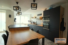 Exclusivité maison rénovée à Vendel...
