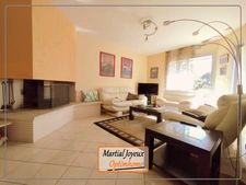 Maison à vendre 6 pièces BILLE (35)