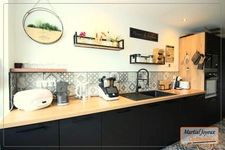 Exclusivité maison rénovée à Vendel...