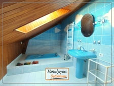Maison à vendre 6 pièces BILLE (35)