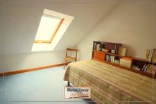 EXCLUSIVITE : Maison 5 pièces SAINT GERMAIN EN COGLES