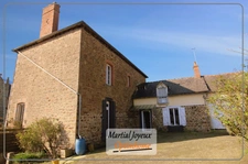 Maison à vendre 6 pièces LA BAUSSAINE (35)