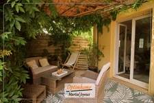 Maison à vendre 6 pièces CHASNE SUR ILLET (35)