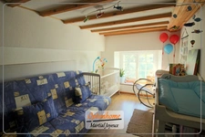 Du charme pour cette longere de 144 m²