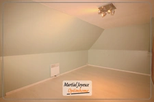 Maison à vendre 6 pièces LA BAUSSAINE (35)