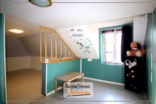 Maison à vendre 6 pièces LA BAUSSAINE (35)