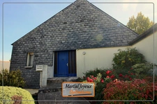 Maison à vendre 6 pièces BILLE (35)
