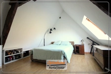 Du charme pour cette longere de 144 m²
