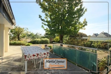 Maison à vendre 6 pièces BILLE (35)