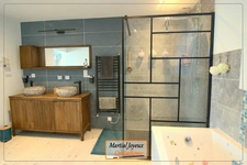 Exclusivité maison rénovée à Vendel...