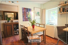 Du charme pour cette longere de 144 m²