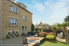 Je vous propose à la vente cette superbe demeure familiale à Pontorson.