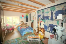 Du charme pour cette longere de 144 m²
