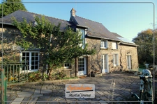 Du charme pour cette longere de 144 m²