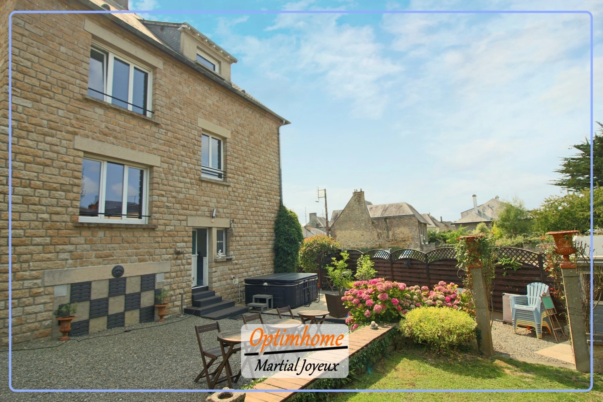 Maison 9 pièces 155 m² · à Pontorson · 155 m² · 338 500 €