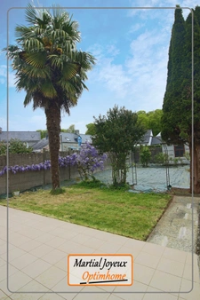 EXCLUSIVITE : Maison 5 pièces SAINT GERMAIN EN COGLES