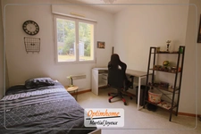 Maison à vendre 6 pièces CHASNE SUR ILLET (35)