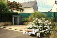 A la recherche d'une maison familliale 5 chambres avec un beau jardin ? Ne chercher plus....