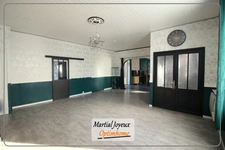 Maison à vendre 6 pièces LA BAUSSAINE (35)