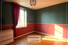 Maison à vendre 6 pièces LA BAUSSAINE (35)