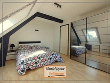 Maison à vendre 6 pièces BILLE (35)