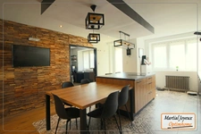 Exclusivité maison rénovée à Vendel...