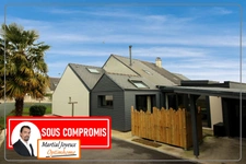 Maison à vendre 6 pièces FOUGERES (35)