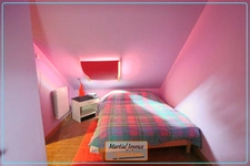 Laissez place a votre imagination pour cette maison a finir de rénover !