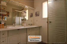 Maison à vendre 6 pièces CHASNE SUR ILLET (35)