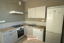 Grand appartement senior à Fougères
