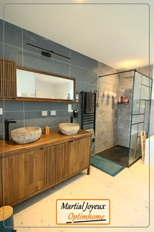 Exclusivité maison rénovée à Vendel...