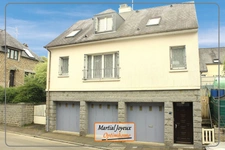 EXCLUSIVITE : Maison 5 pièces SAINT GERMAIN EN COGLES