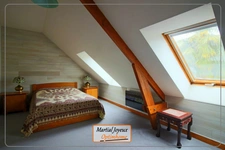 EXCLUSIVITE : Maison 5 pièces SAINT GERMAIN EN COGLES