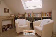 Maison à vendre 6 pièces CHASNE SUR ILLET (35)