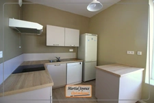 Grand appartement senior à Fougères